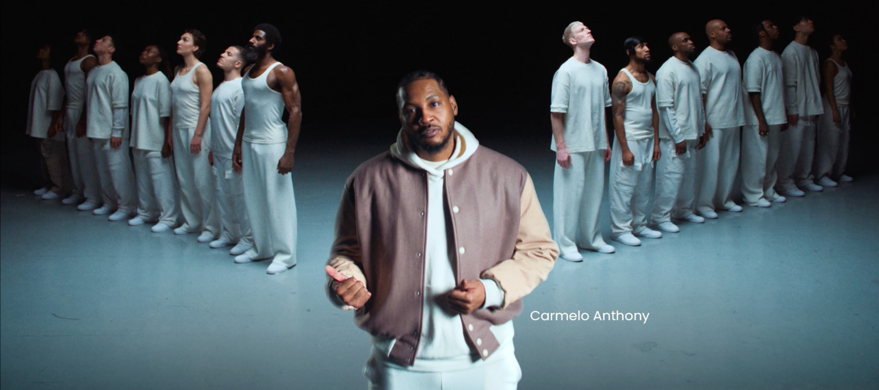 The Ad Council and The Bail Project partner with celebrities on a campaign on cash bail injustice